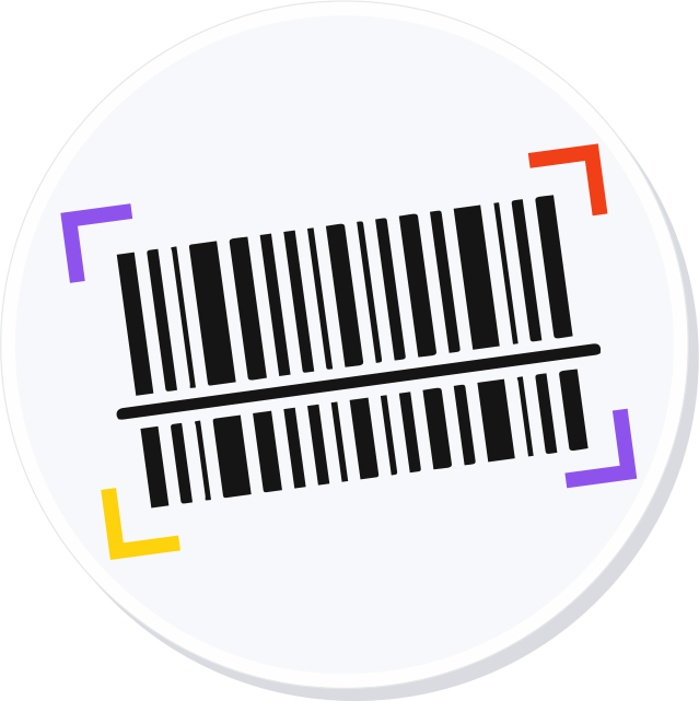 bar code